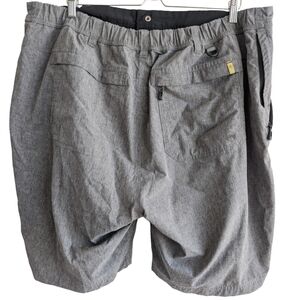 Wind River Men's 44 No Fly Zone Tick & Mosquito Repellant Active Shorts